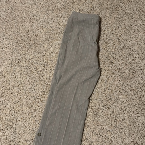 NWOT Worthington stretch ankle pants - Picture 5 of 6